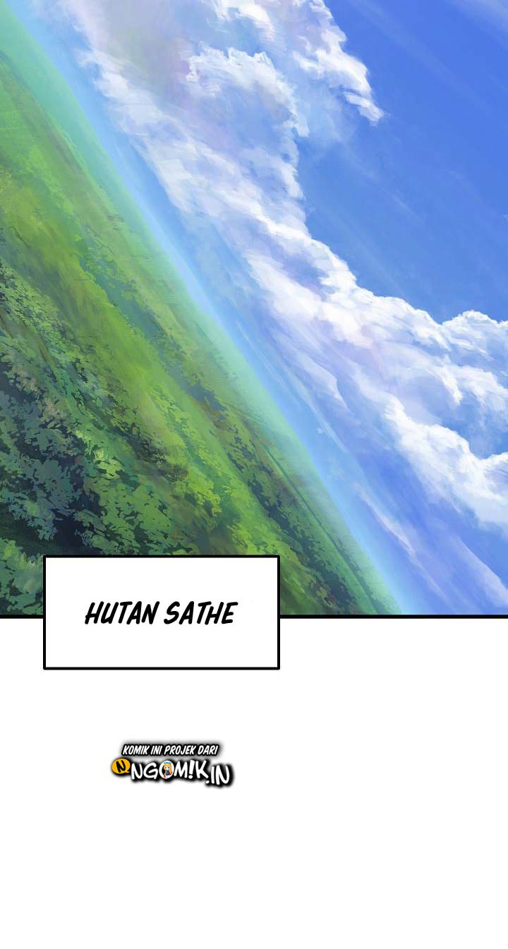 Otherworldly Sword King’s Survival Records chapter 15